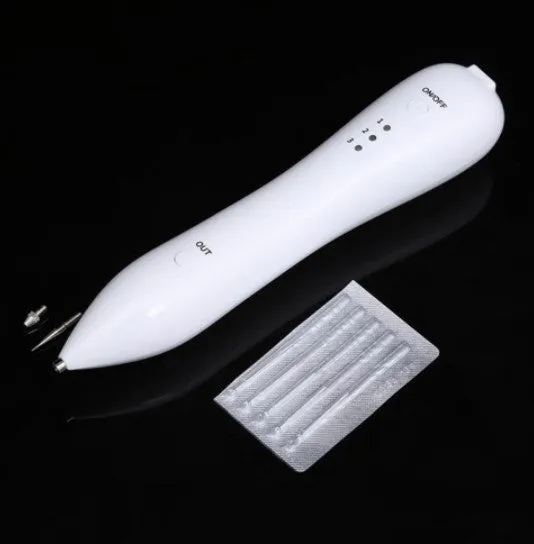 Laser Mole & Spot Remover - Face & Warts