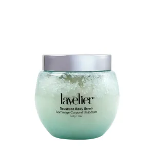 Lavelier Seascape Body Scrub