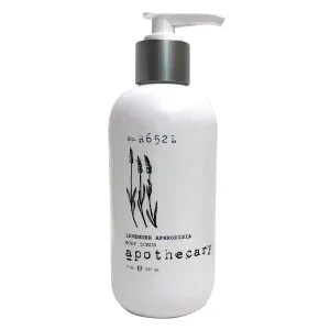 Lavender Aphrodisia Body Scrub