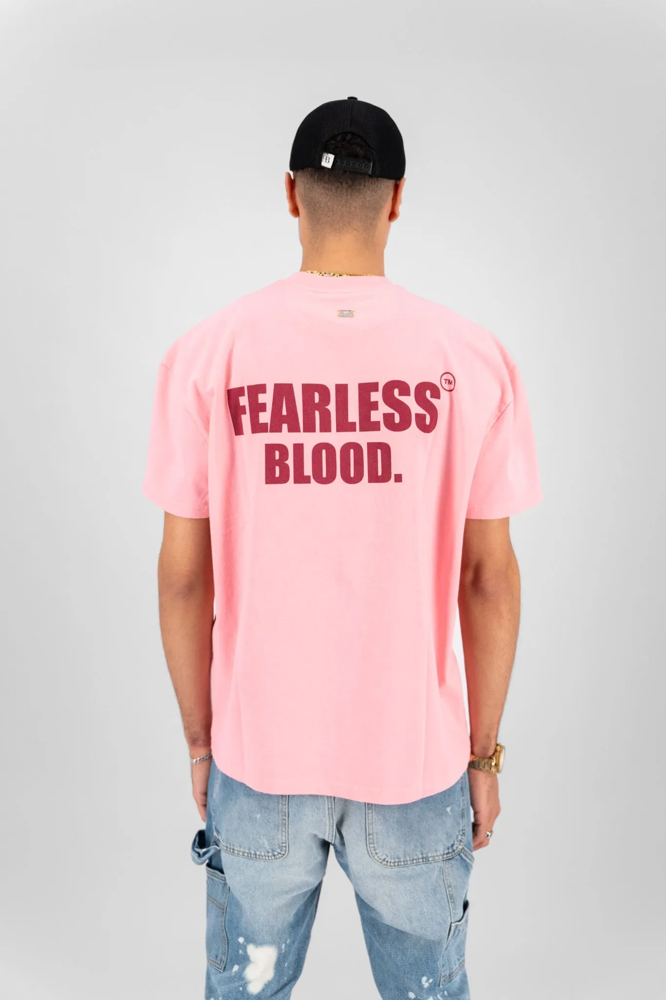 LEADER CLUB TEE
