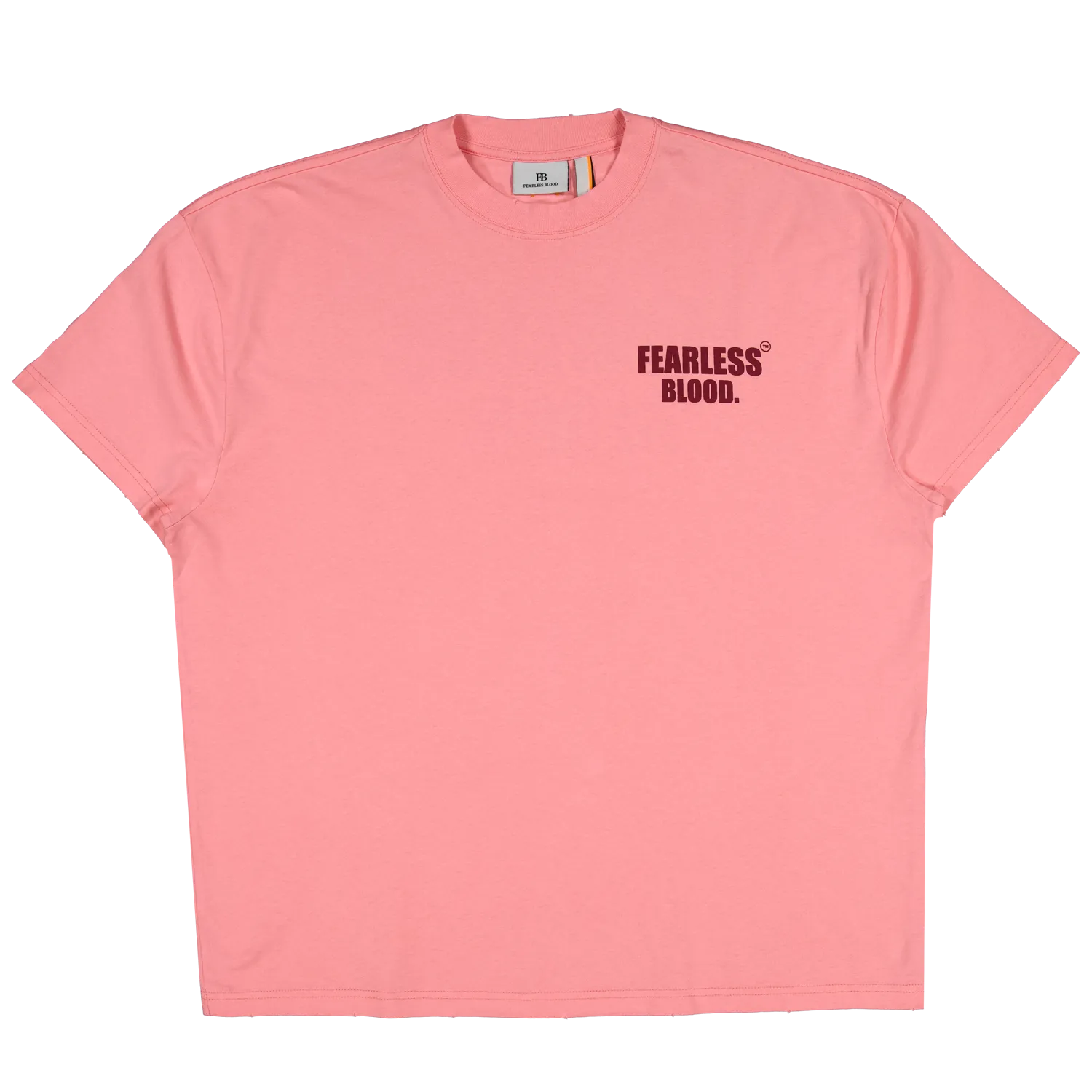 LEADER CLUB TEE