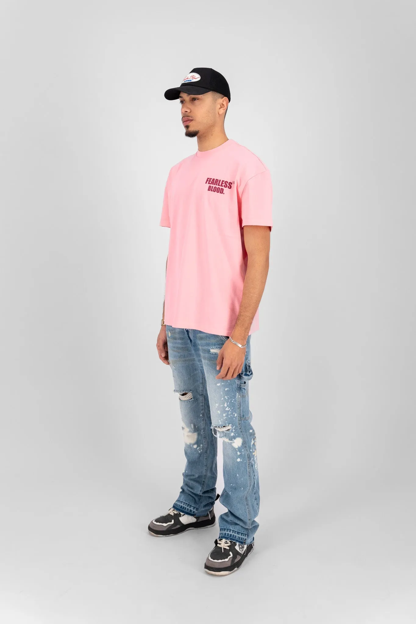 LEADER CLUB TEE