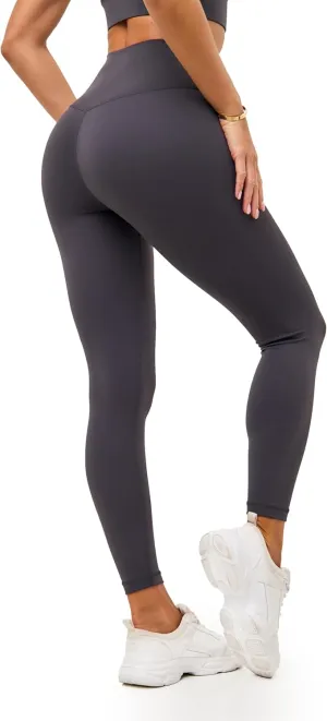 Leggings for Women  High-Waist Tummy Control, Buttery Soft Yoga Pants, 4-Way Stretch, Squat Proof, Workout & Lounge Leggings