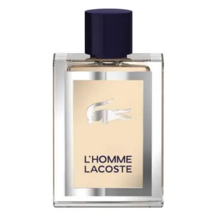 L'Homme Lacoste Fragrances for men