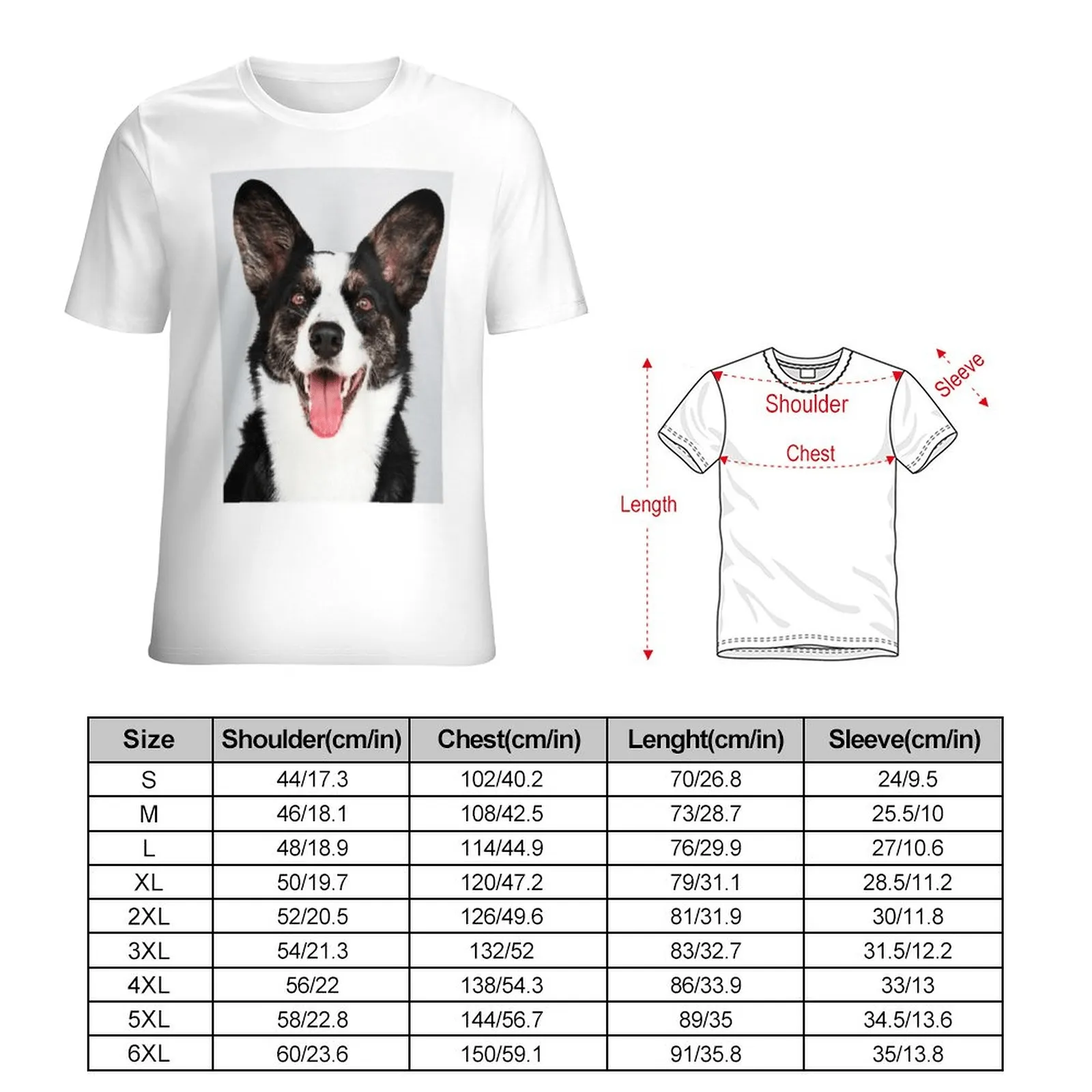 [Limited Time Offer] Custom Photo Classic Women's T-shirt with Personalized Pictures Women's All Over Print T-shirt (S-6XL)(10 Colors)