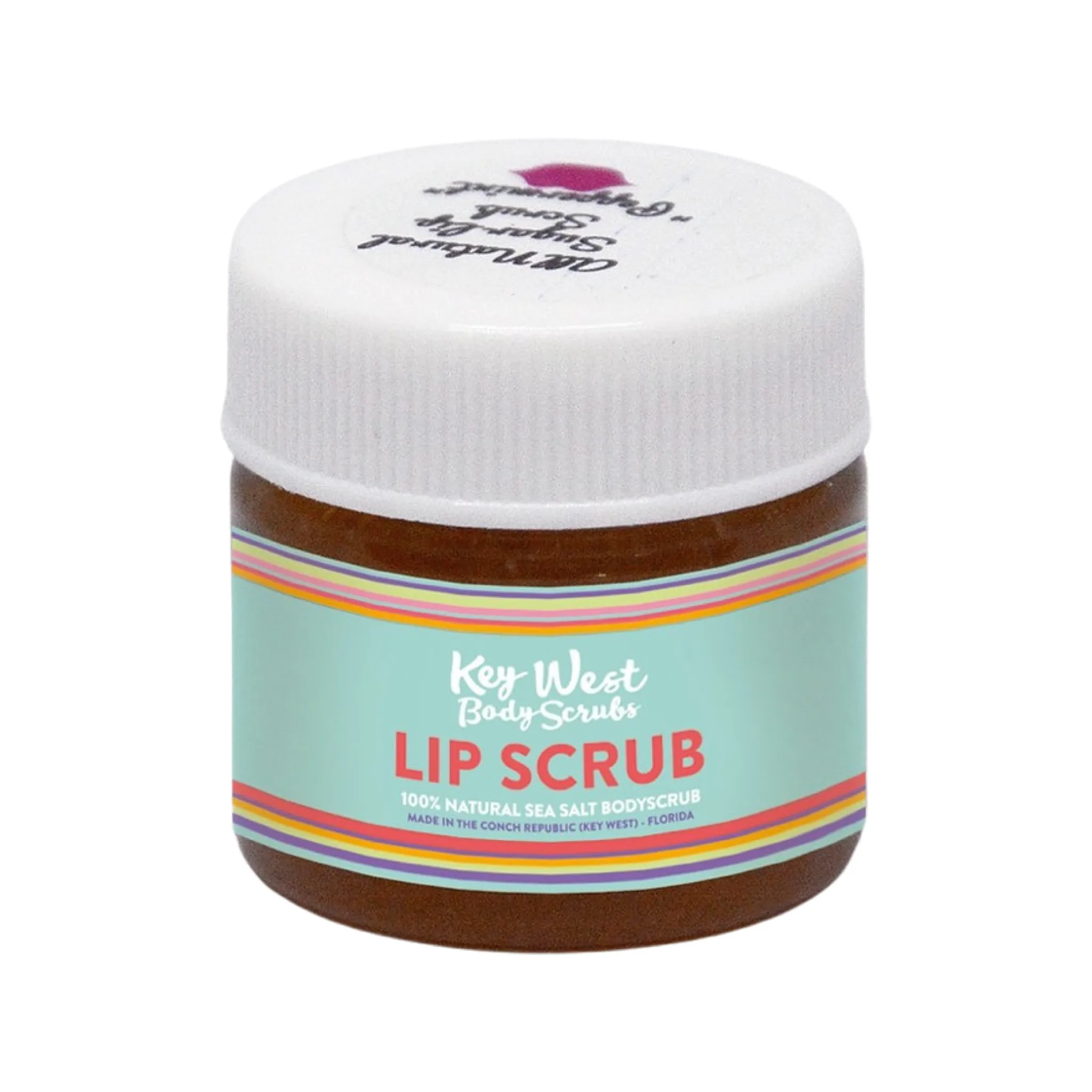 Lip Sugar Scrub