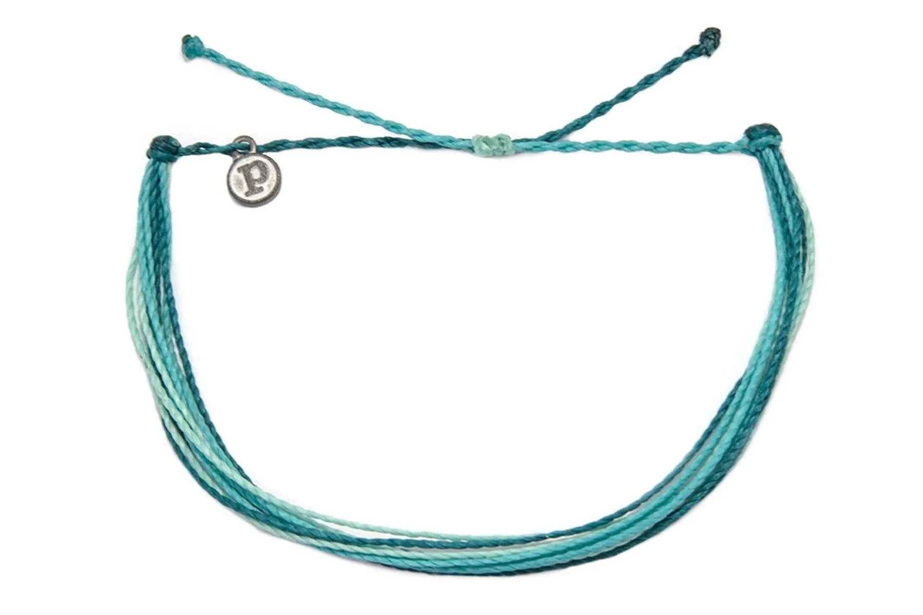 Lost At Sea Anklet
