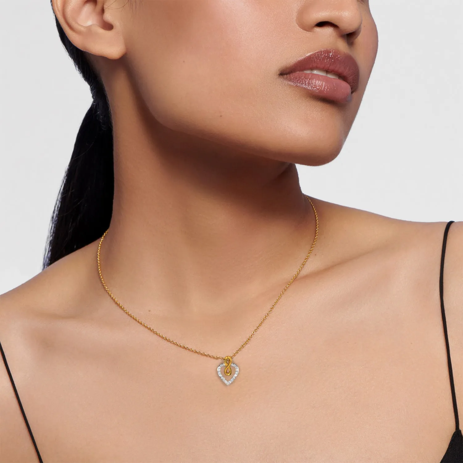Lots Of Love Pendant