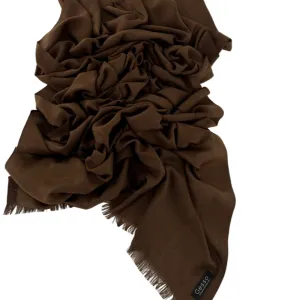 LUXURY TURKISH COTTON BROWN