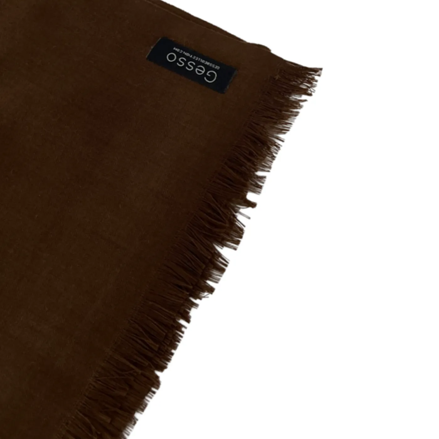 LUXURY TURKISH COTTON BROWN