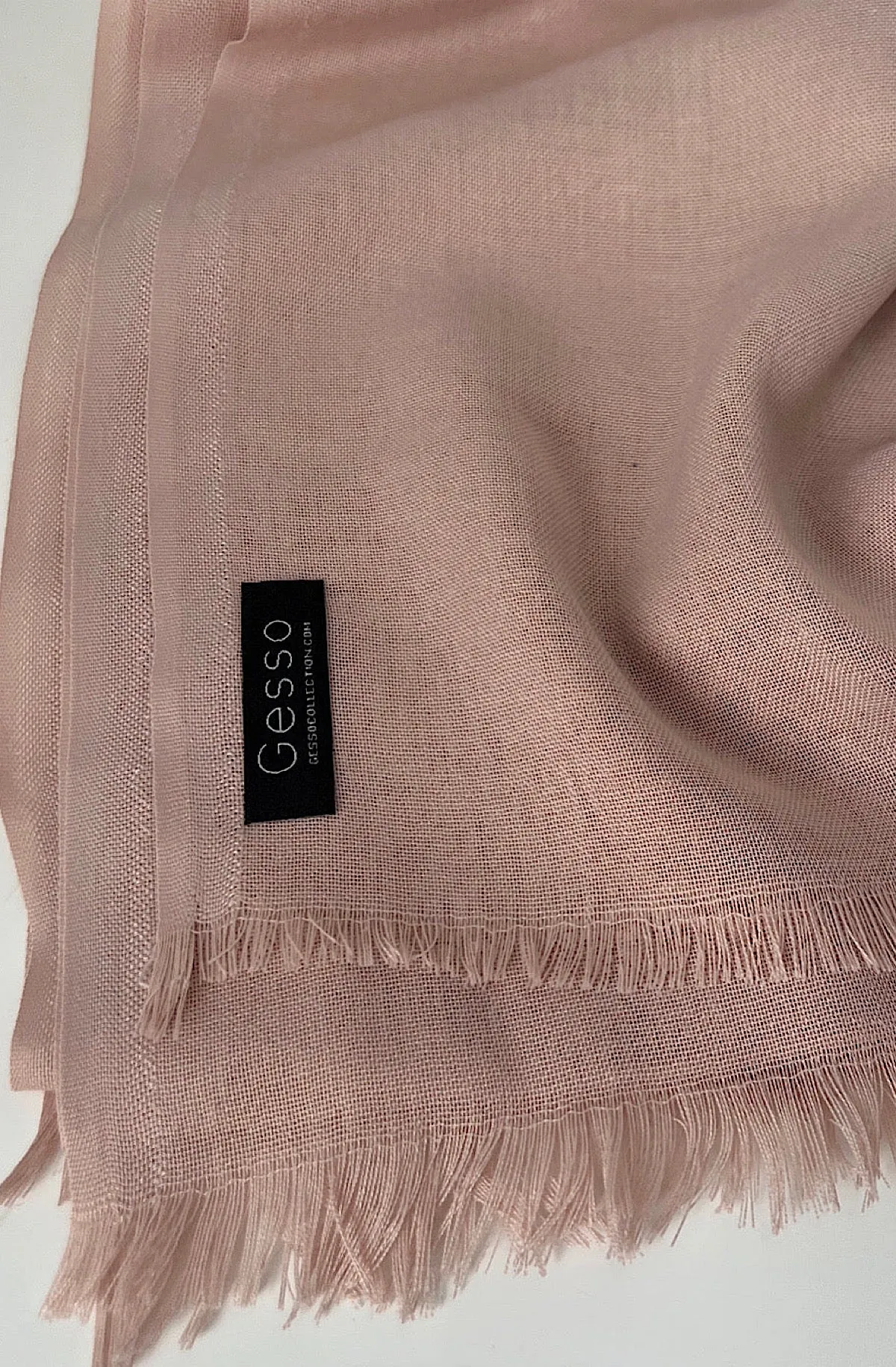 LUXURY TURKISH COTTON DUSTY PINK