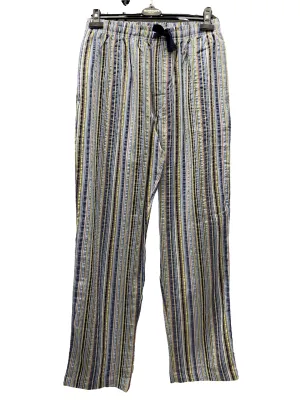 Majestic International Cotton Pyjama Pants Sun - 12125150 701