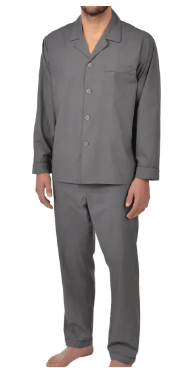Majestic International Cotton Pyjamas - 3062034