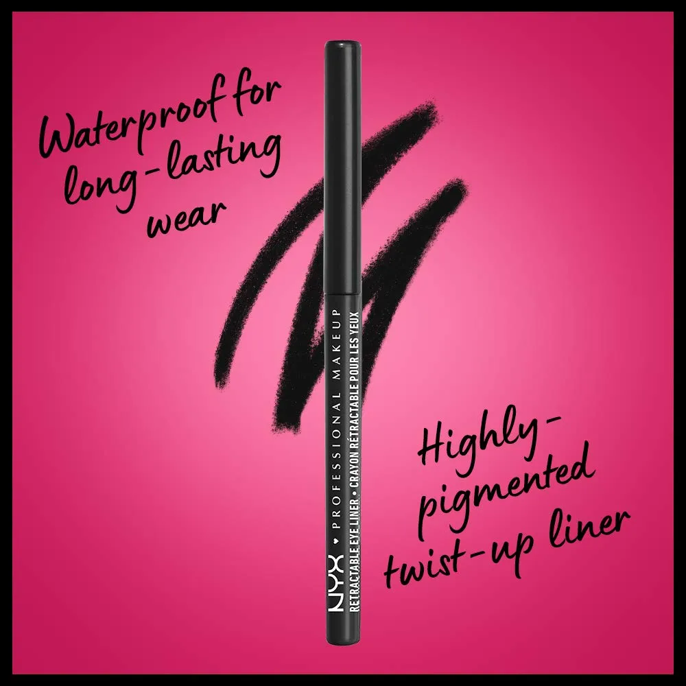 MAKEUP Mechanical Eyeliner Pencil