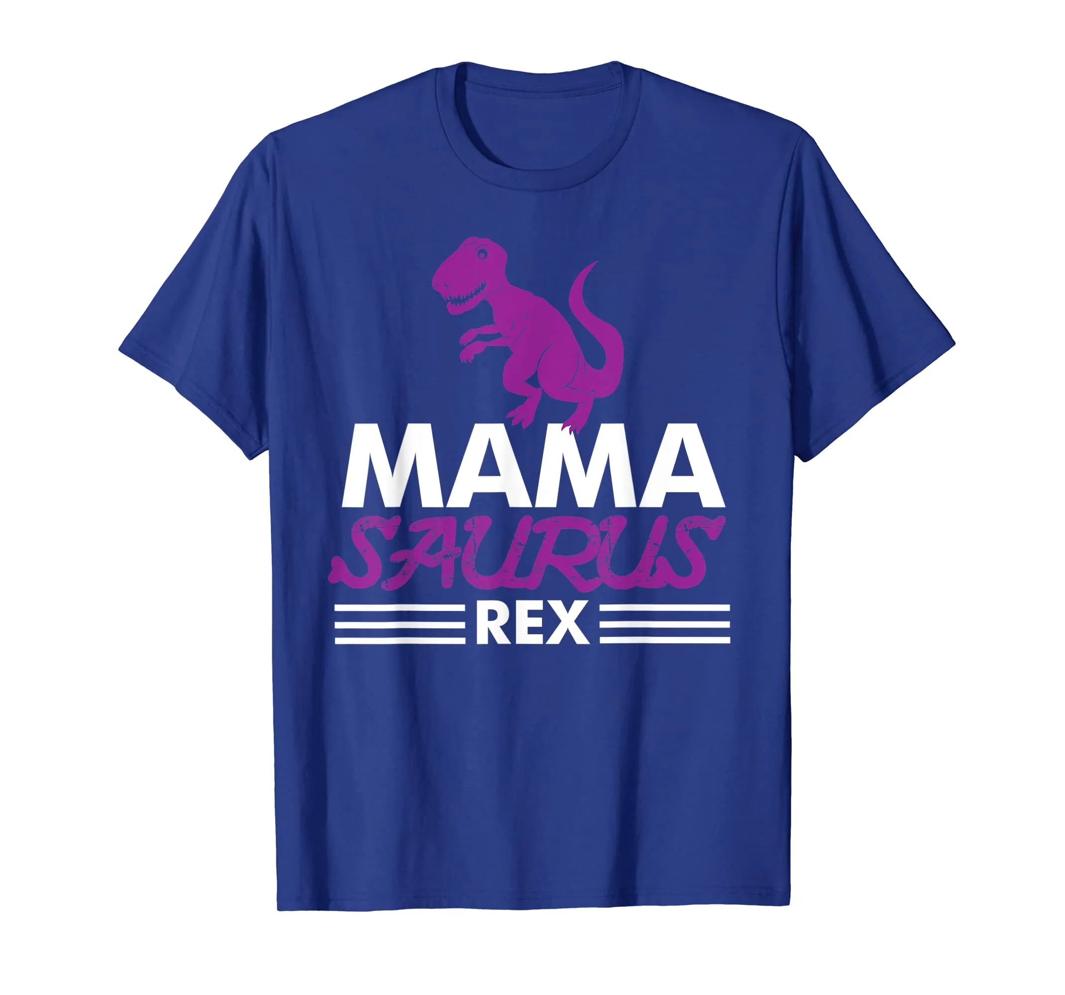 Mama Saurus Rex Shirt | Cool Fierce Forceful Mother Tee Gift