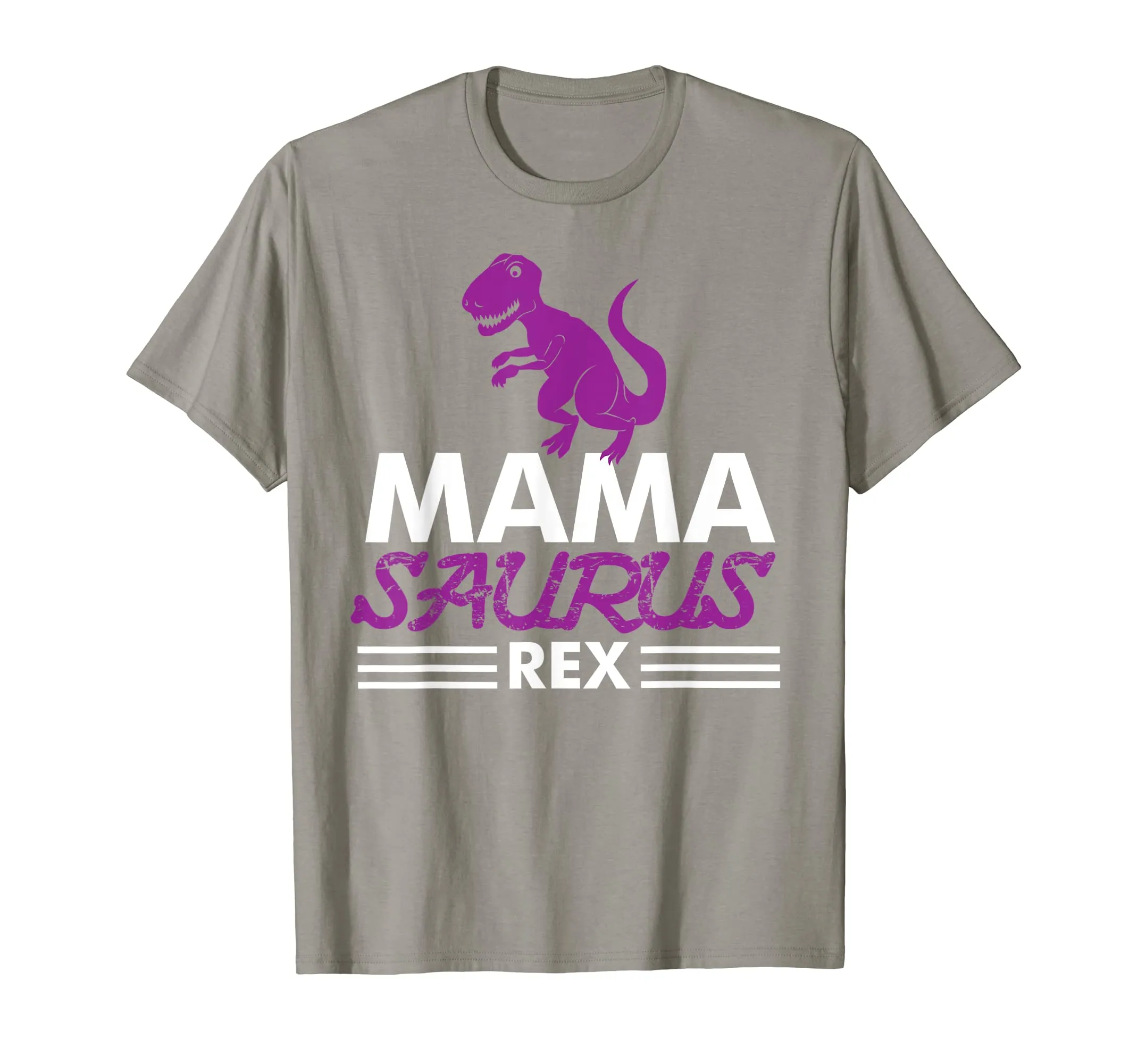 Mama Saurus Rex Shirt | Cool Fierce Forceful Mother Tee Gift