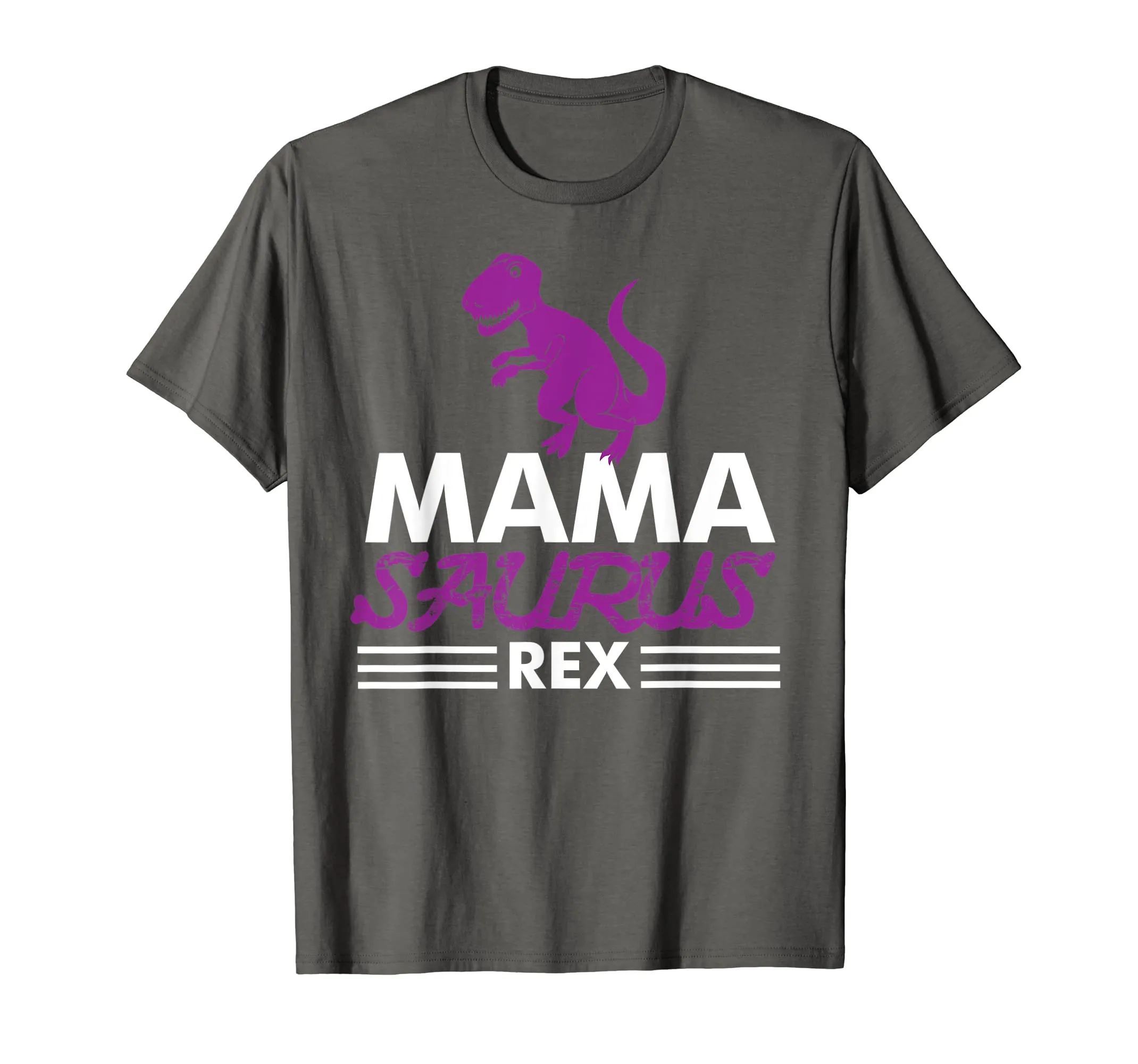 Mama Saurus Rex Shirt | Cool Fierce Forceful Mother Tee Gift