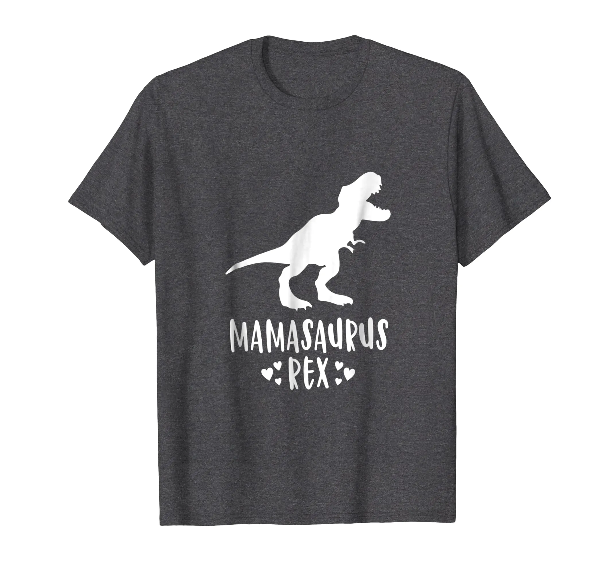 Mamasaurus Dinosaur T Shirt Rex Mother Day For Mom Gift Mama