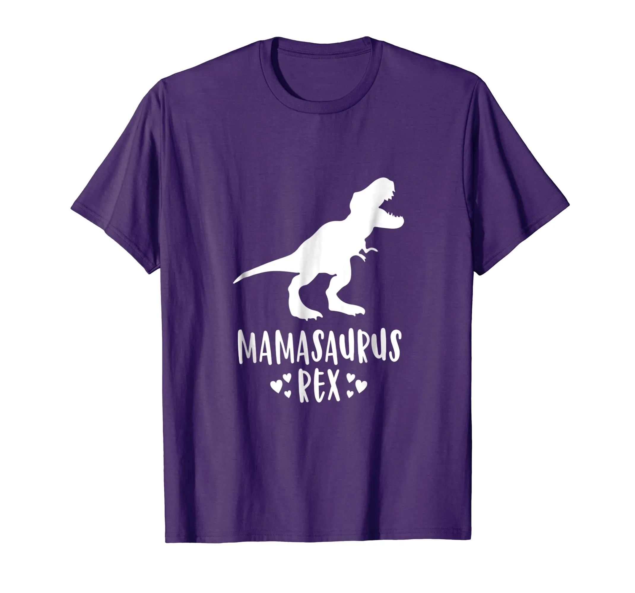 Mamasaurus Dinosaur T Shirt Rex Mother Day For Mom Gift Mama