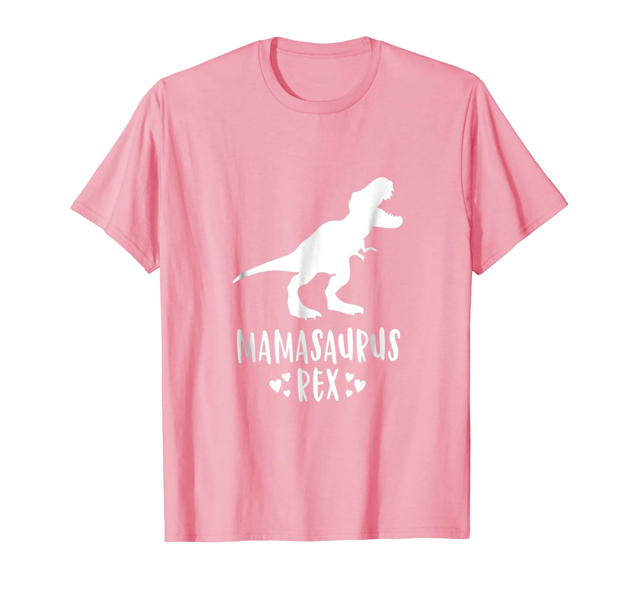 Mamasaurus Dinosaur T Shirt Rex Mother Day For Mom Gift Mama