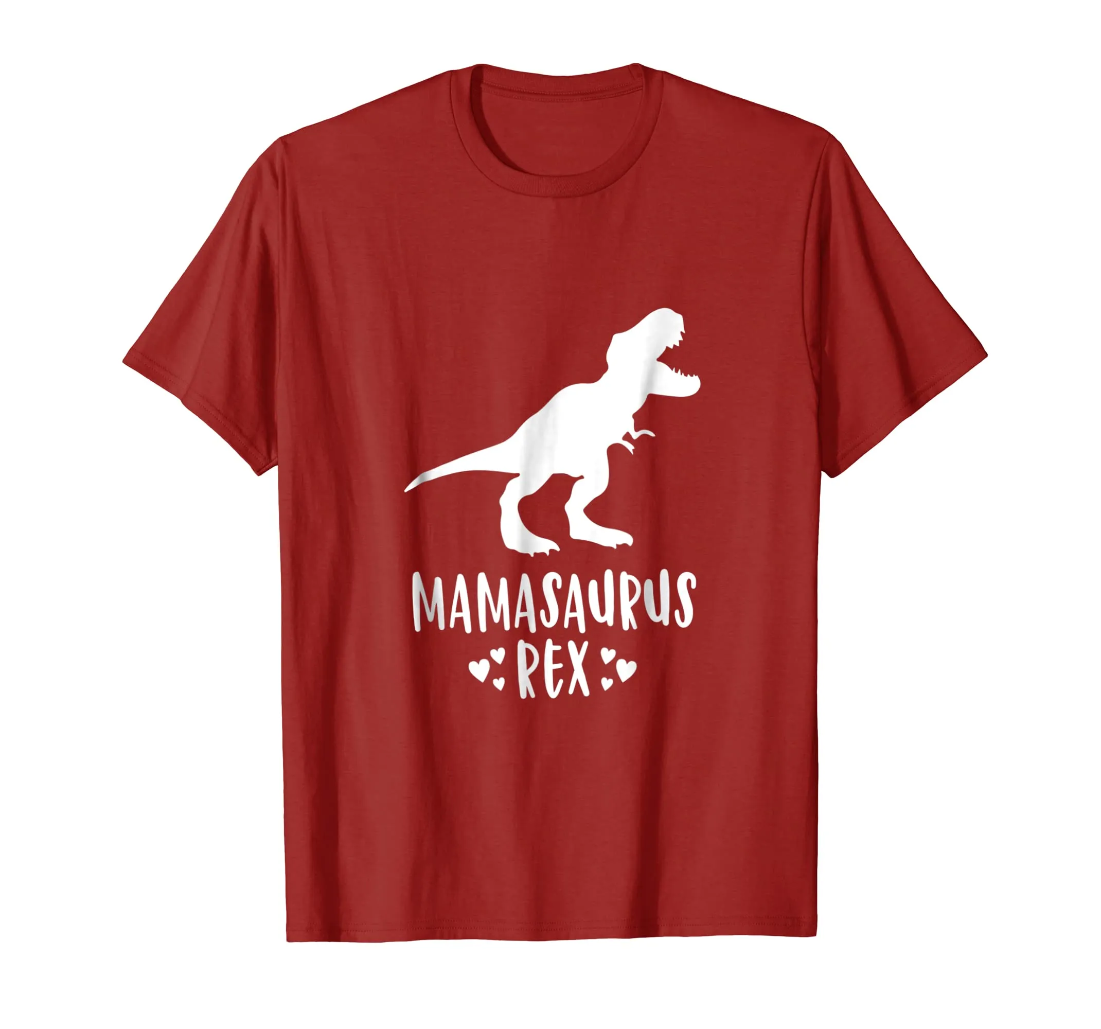 Mamasaurus Dinosaur T Shirt Rex Mother Day For Mom Gift Mama