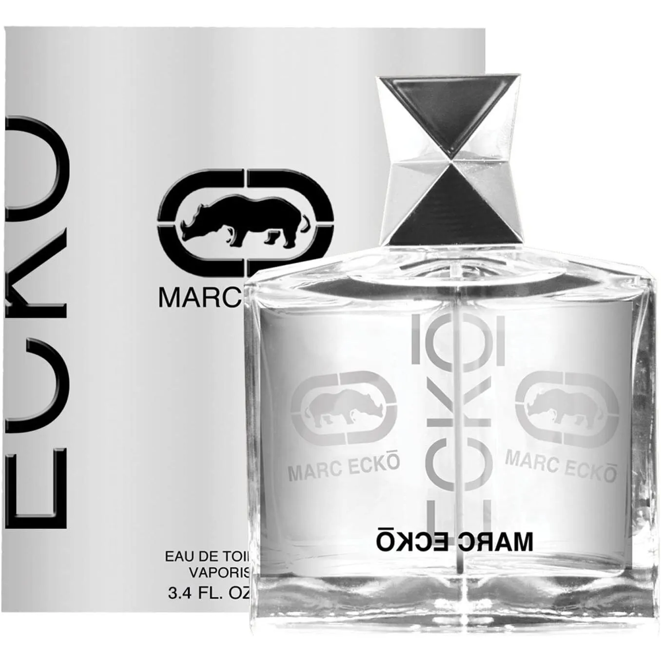 Marc Ecko Ecko Eau De Toilette