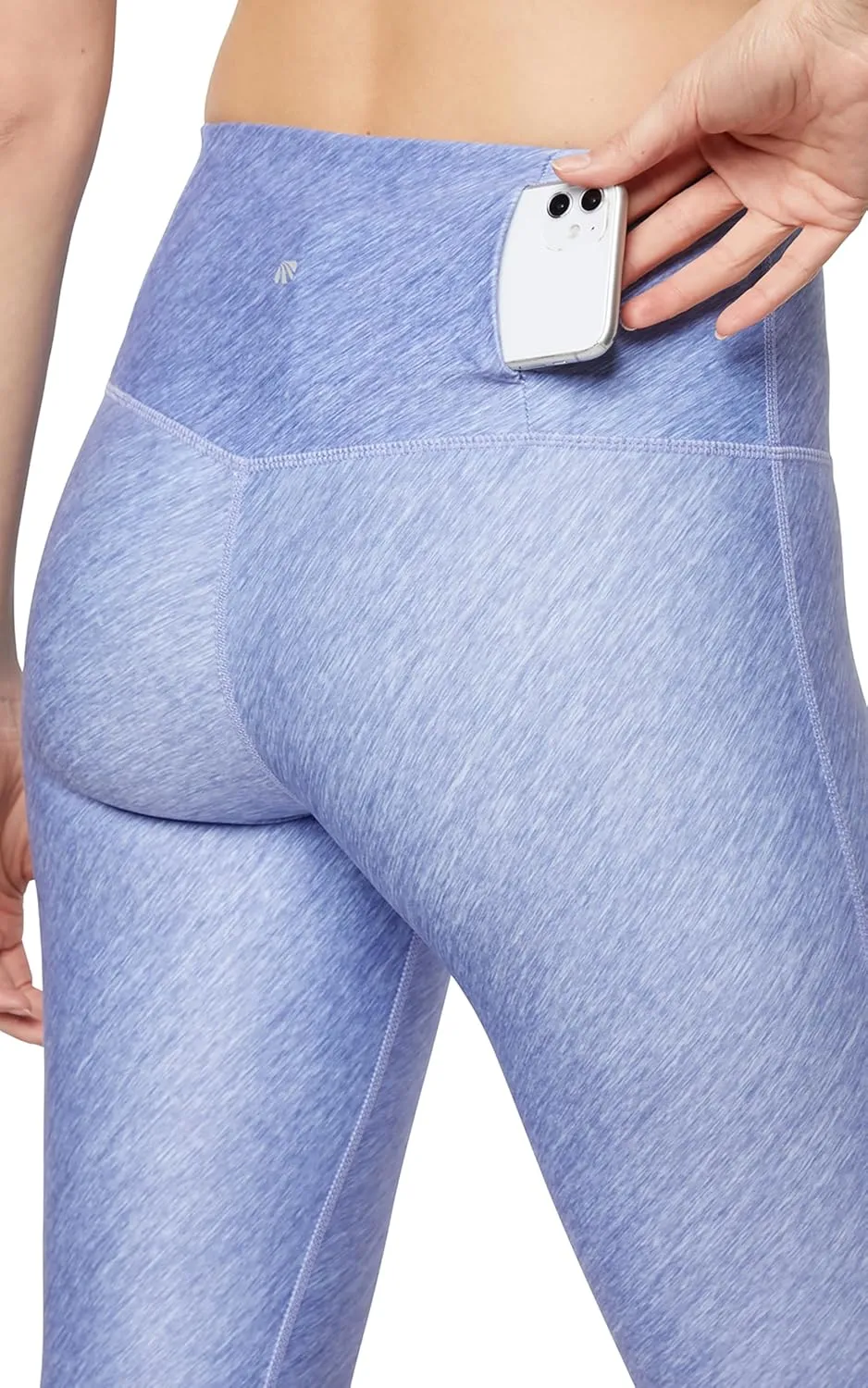 Marika Women's 22" Fia Pocket Capri