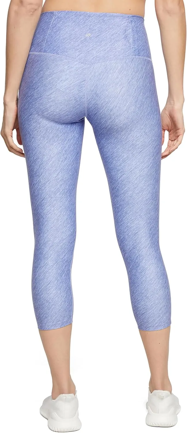 Marika Women's 22" Fia Pocket Capri