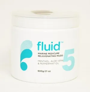 Marine Mudd #5 500g