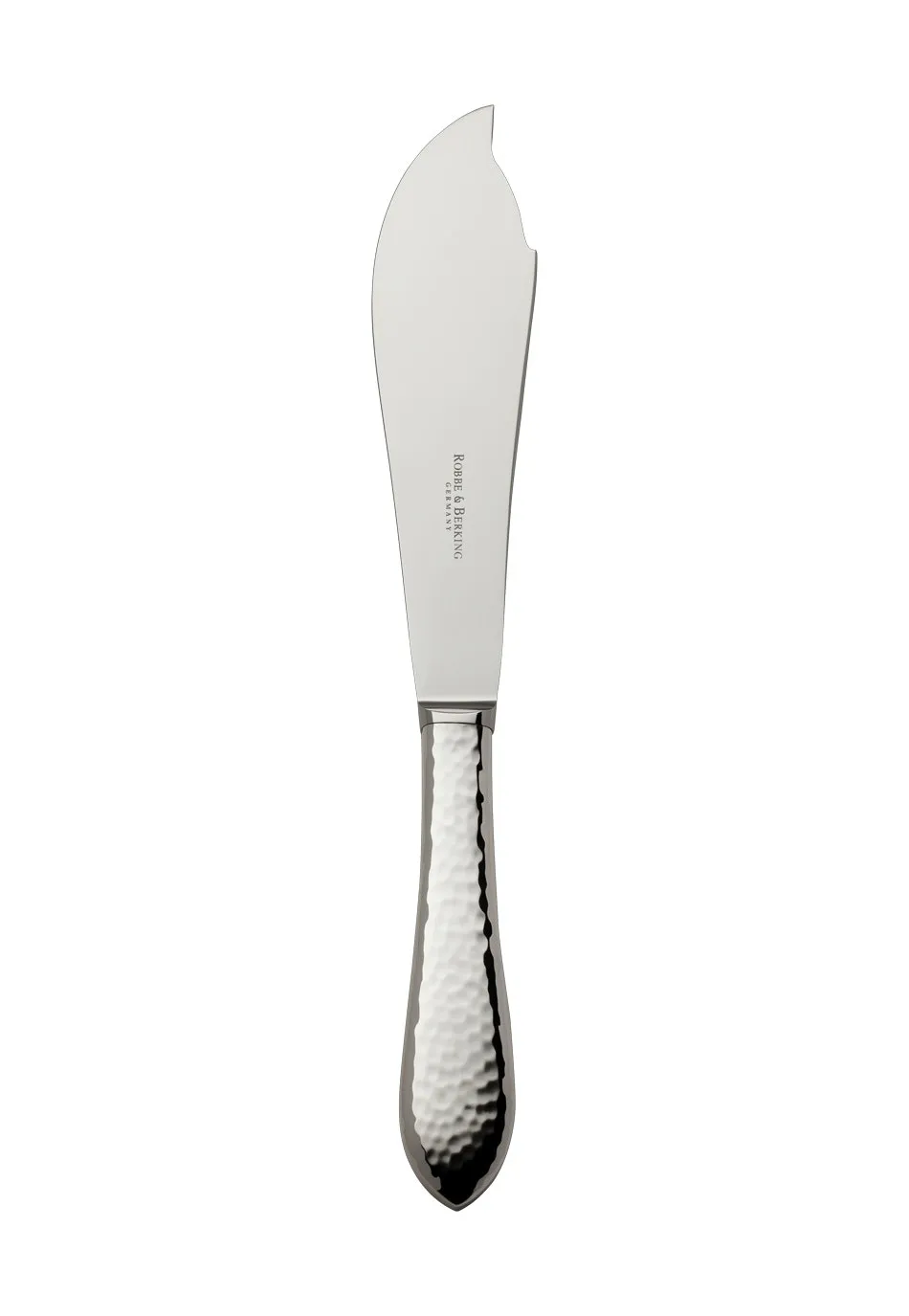 Martele Sterling Silver Tart Knife