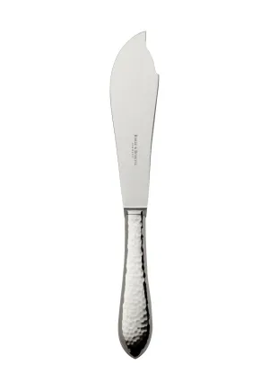 Martele Sterling Silver Tart Knife