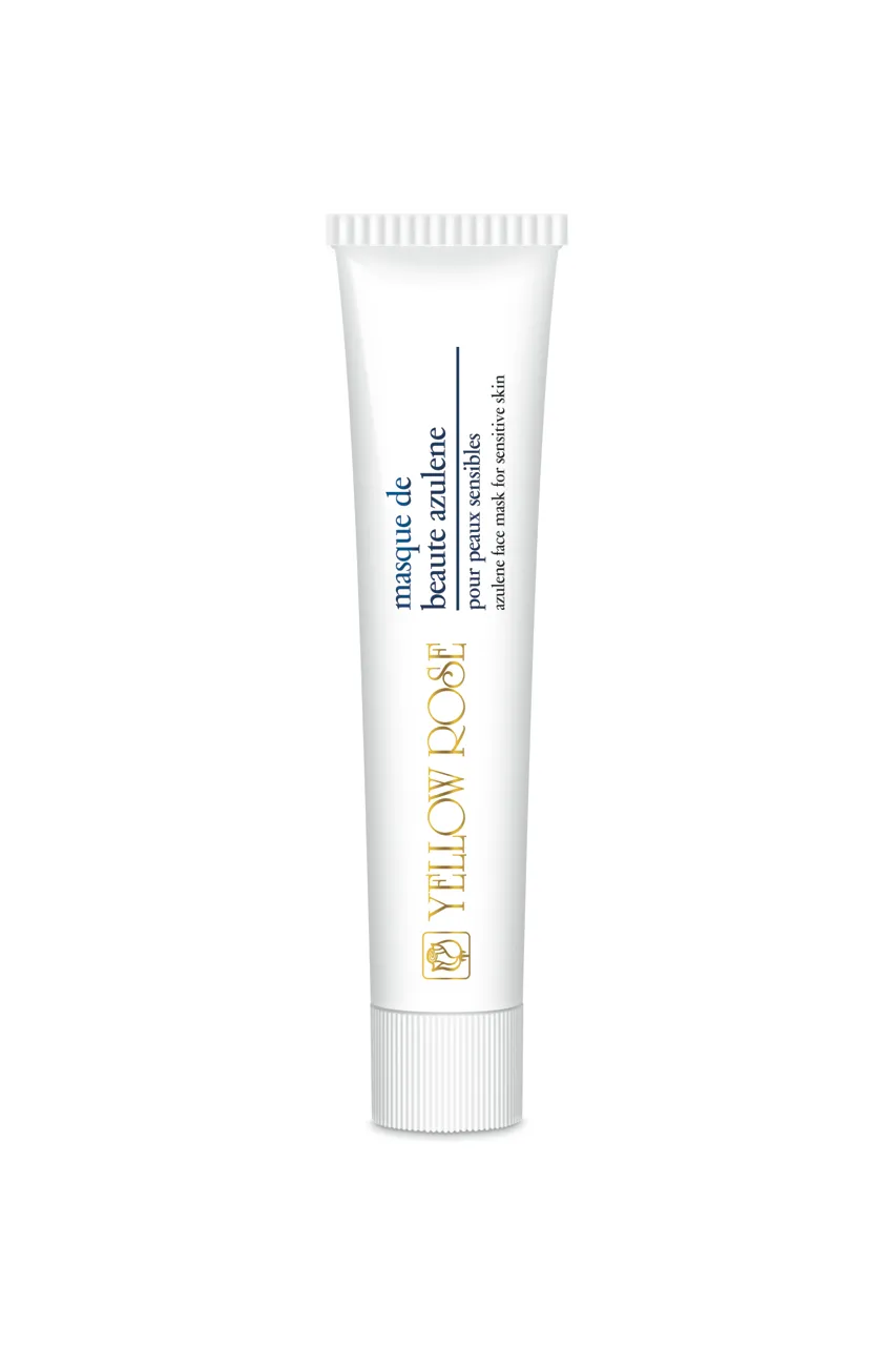 MASQUE DE BEAUTE AZULENE - 50ml