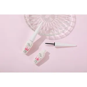 Matte White Liquid Eyeliner