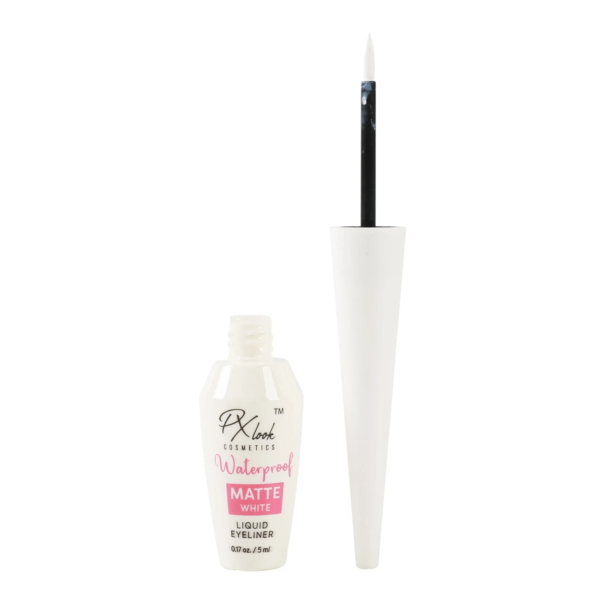 Matte White Liquid Eyeliner