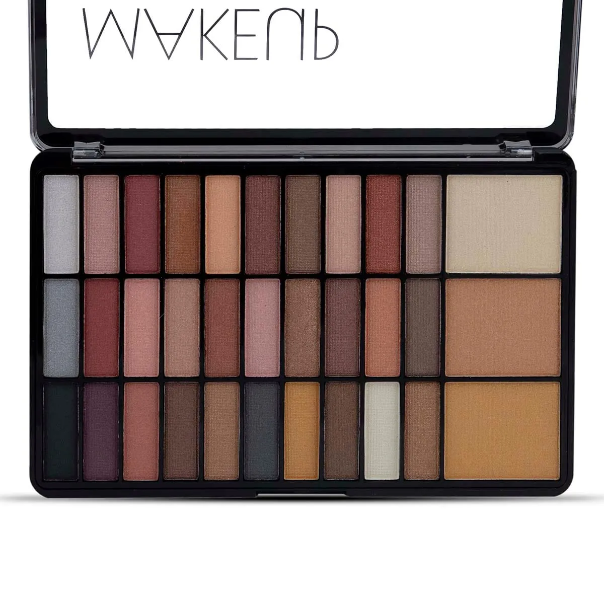 MATTLOOK Makeup Series Eyeshadow & Highlighter Palette