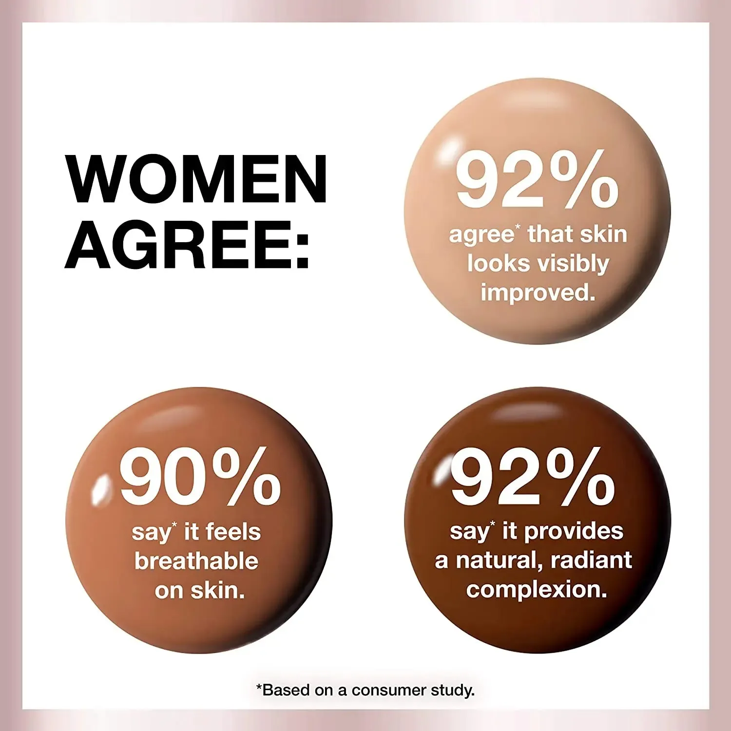 Maybelline Dream Radiant Liquid Medium Coverage Hydrating Makeup, Lightweight Liquid Foundation, Caramel, 1 Fl; Oz