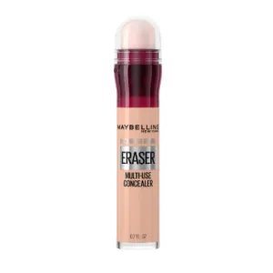Maybelline Instant Age Rewind Eraser Dark Circles Treatment Multi-Use Concealer, 121, 0.2 fl Ounce