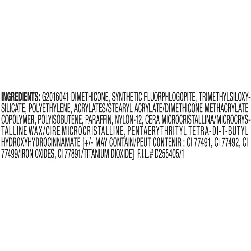 Maybelline Tattoo Studio 36HR Pigment Brow Pencil,