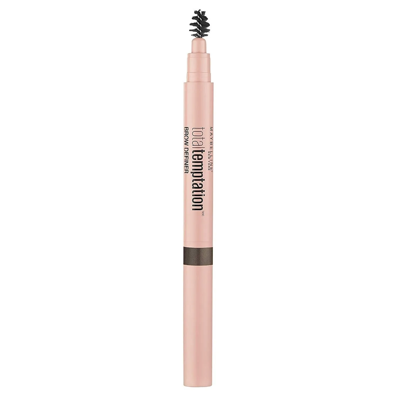 MAYBELLINE Total Temptation EYEBROW DEFINER,