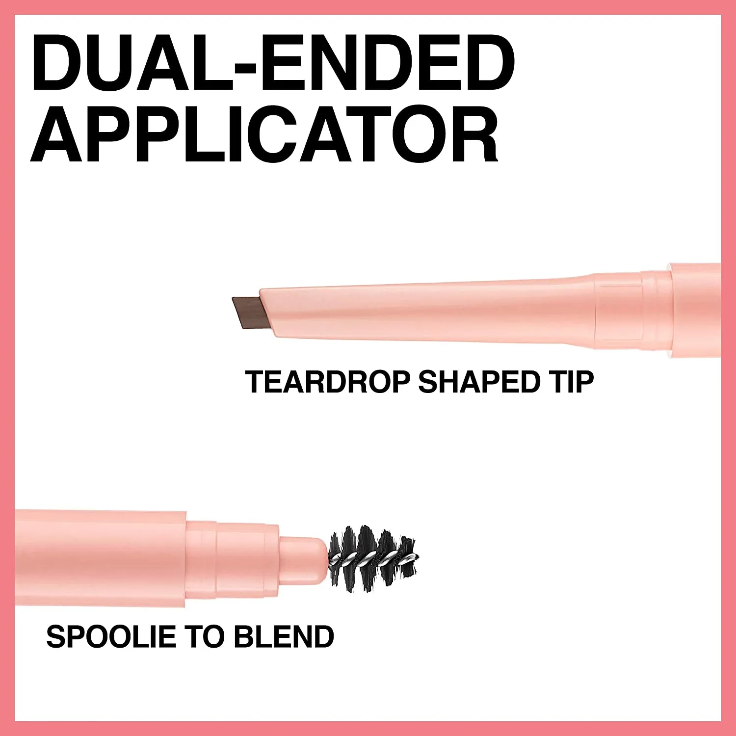 MAYBELLINE Total Temptation EYEBROW DEFINER,