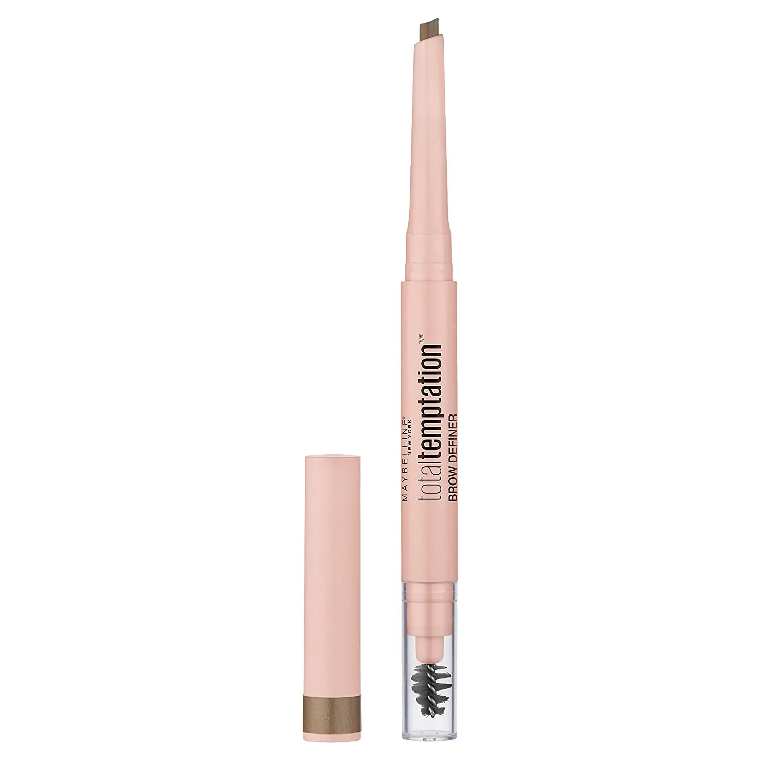 MAYBELLINE Total Temptation EYEBROW DEFINER,