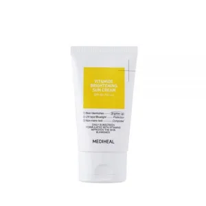 MEDIHEAL Vitamide Brightening Sun Cream 50ml (SPF 50  PA    )