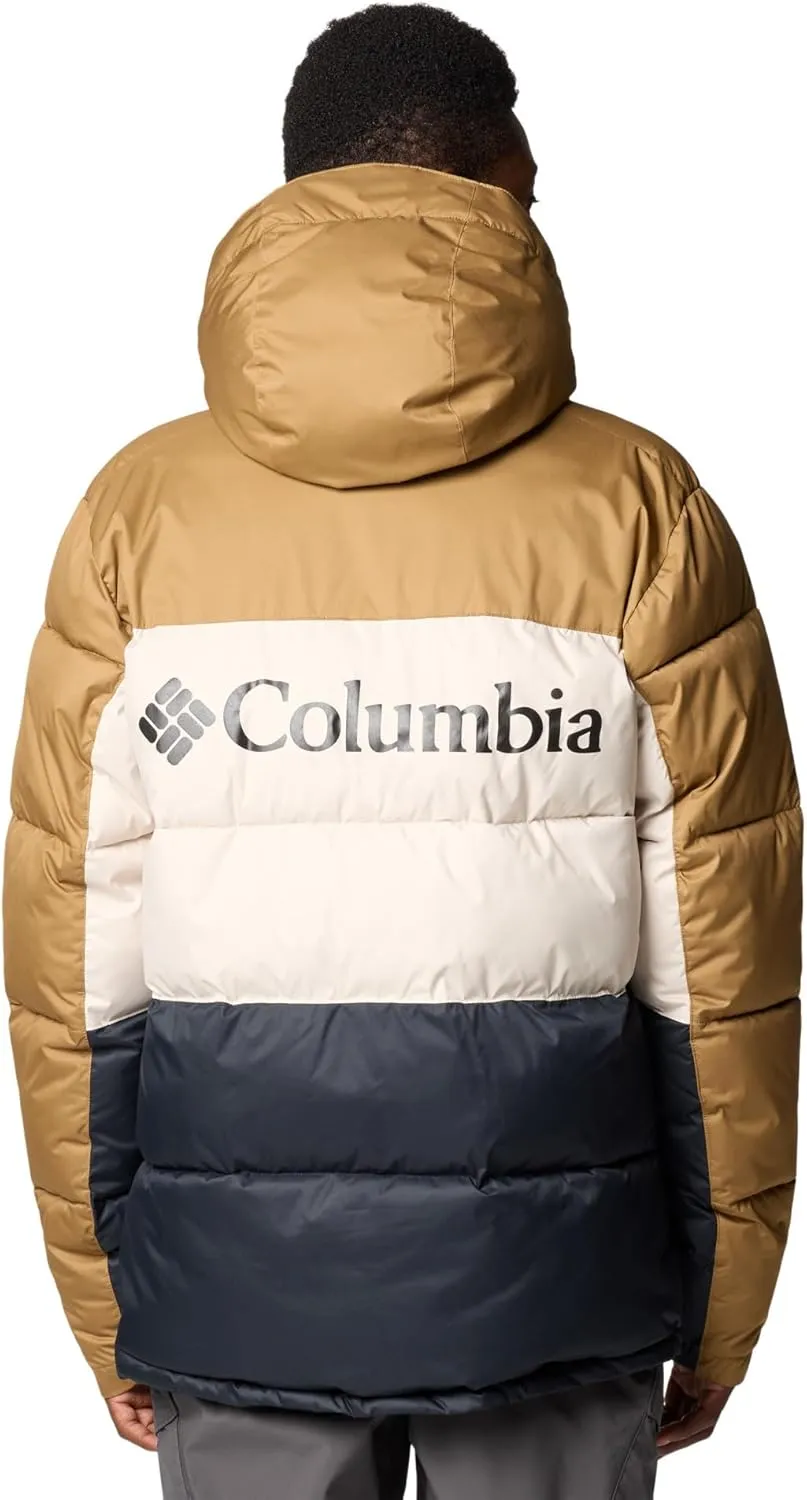Men's Slope Style Jacket