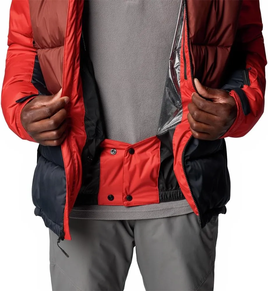 Men's Slope Style Jacket
