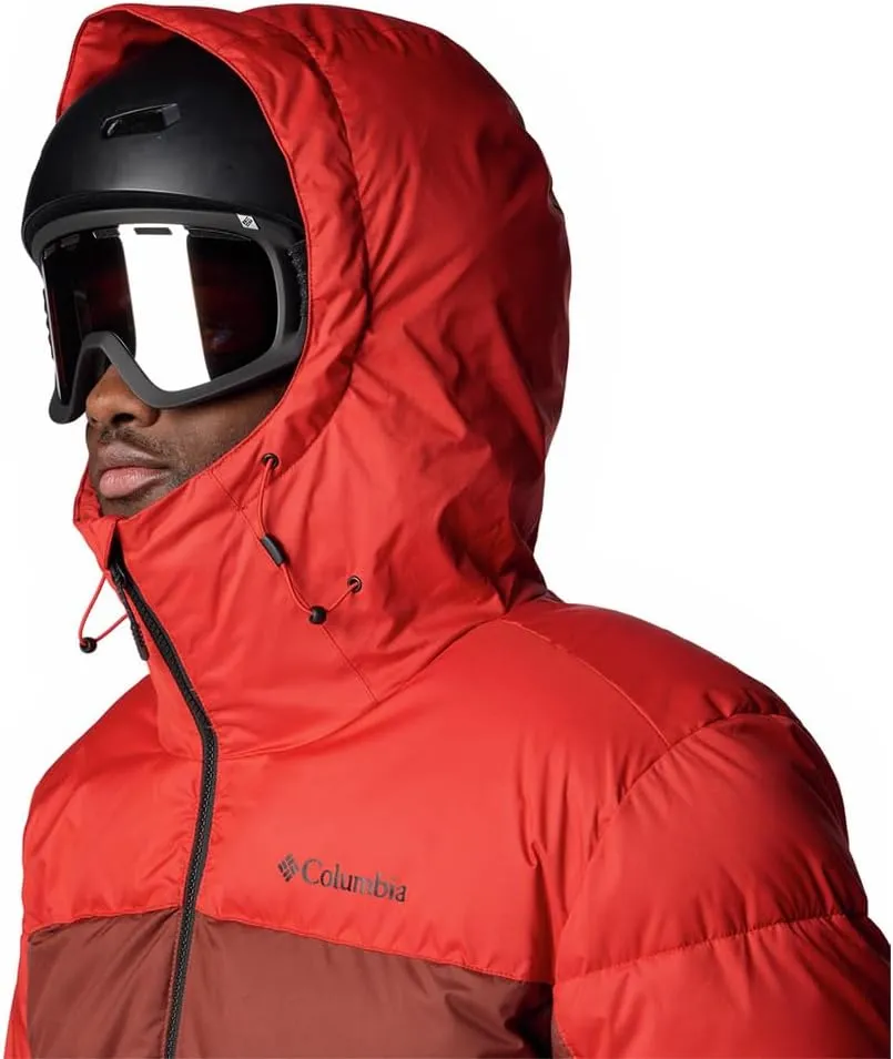 Men's Slope Style Jacket