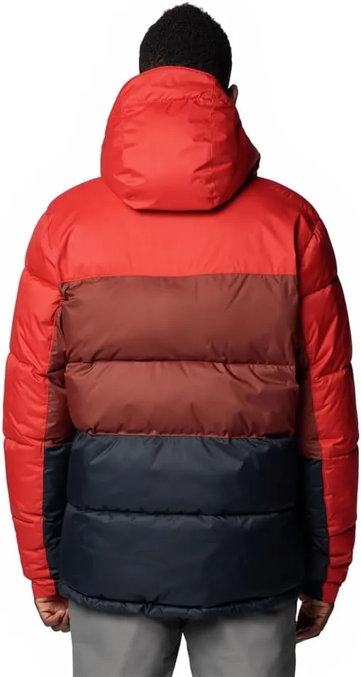 Men's Slope Style Jacket