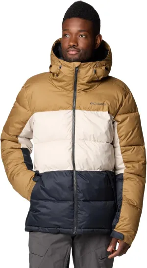 Men's Slope Style Jacket