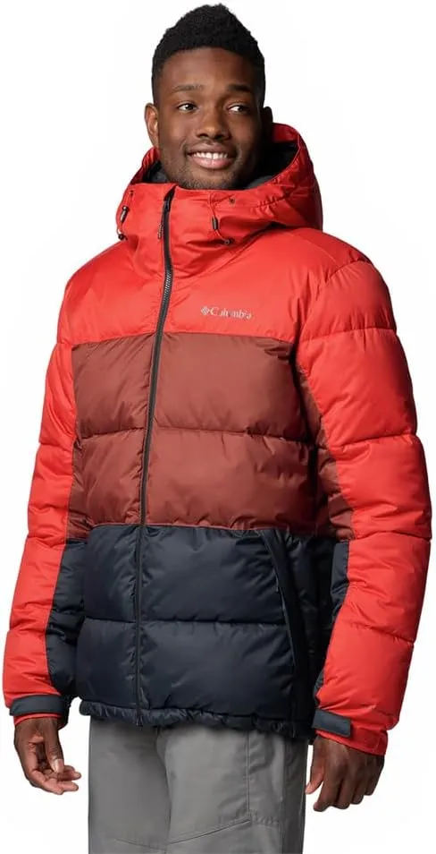 Men's Slope Style Jacket