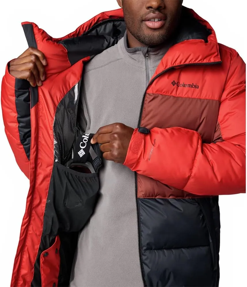 Men's Slope Style Jacket