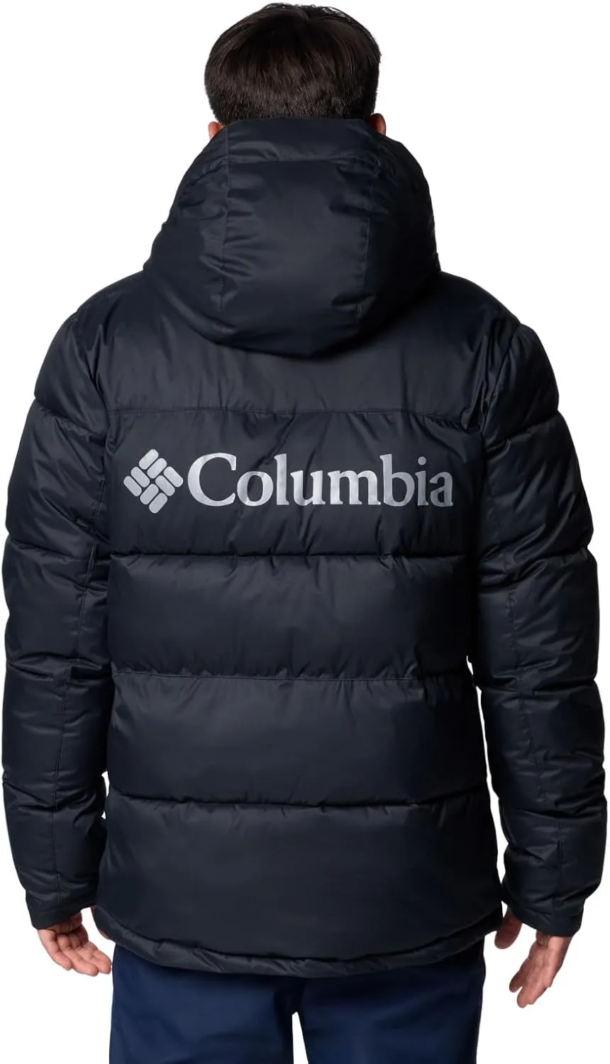Men's Slope Style Jacket
